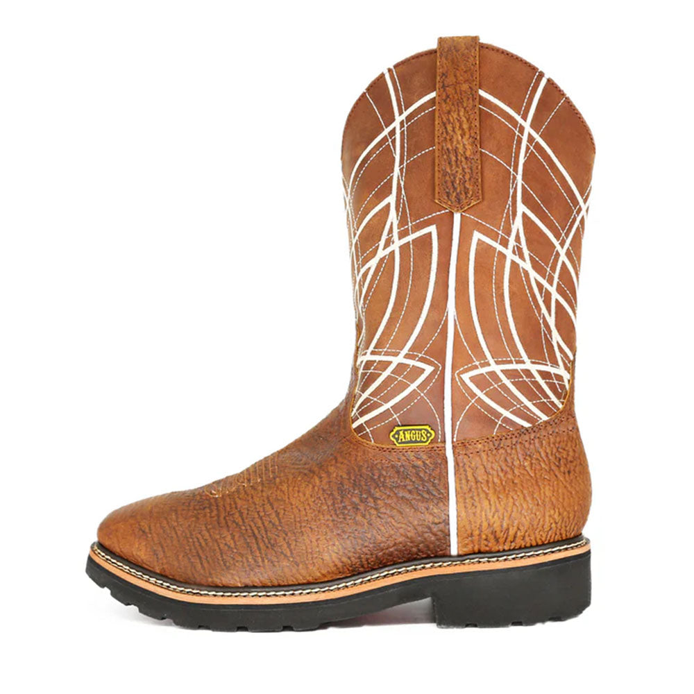 Bota Angus