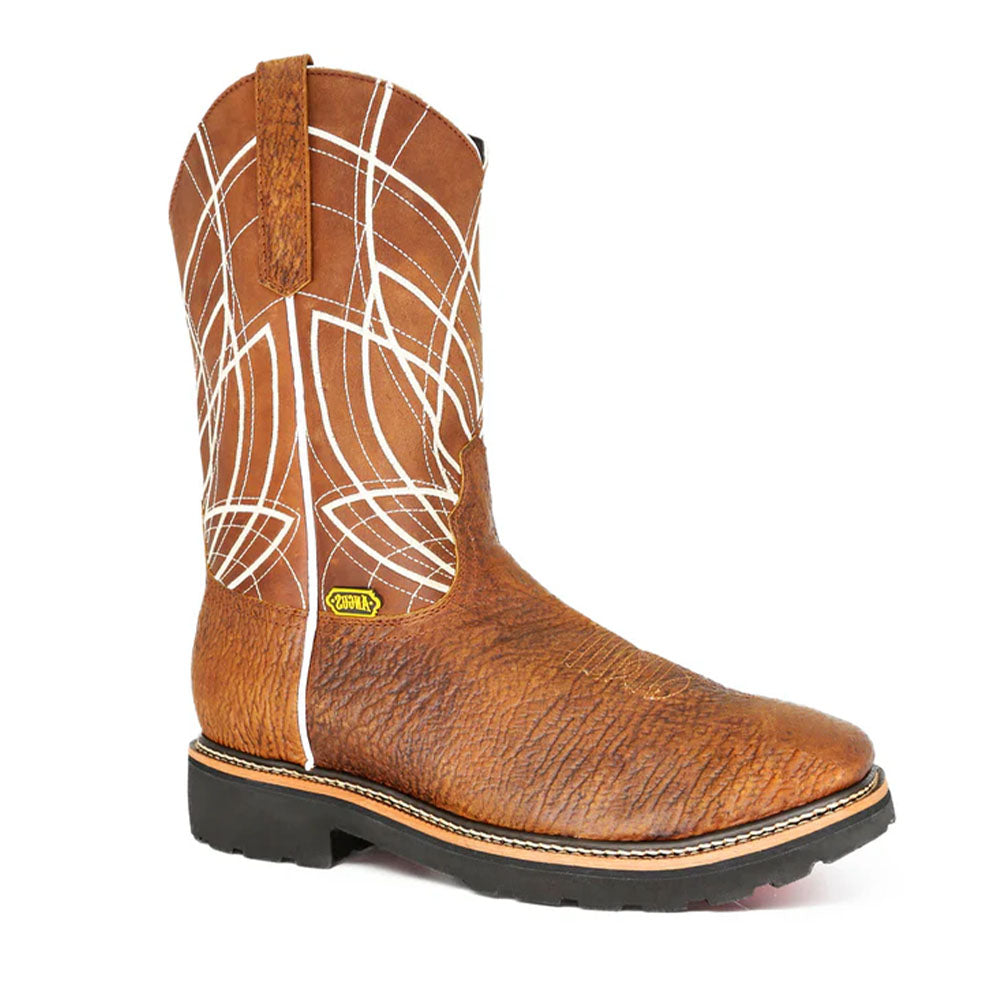 Bota para hombre