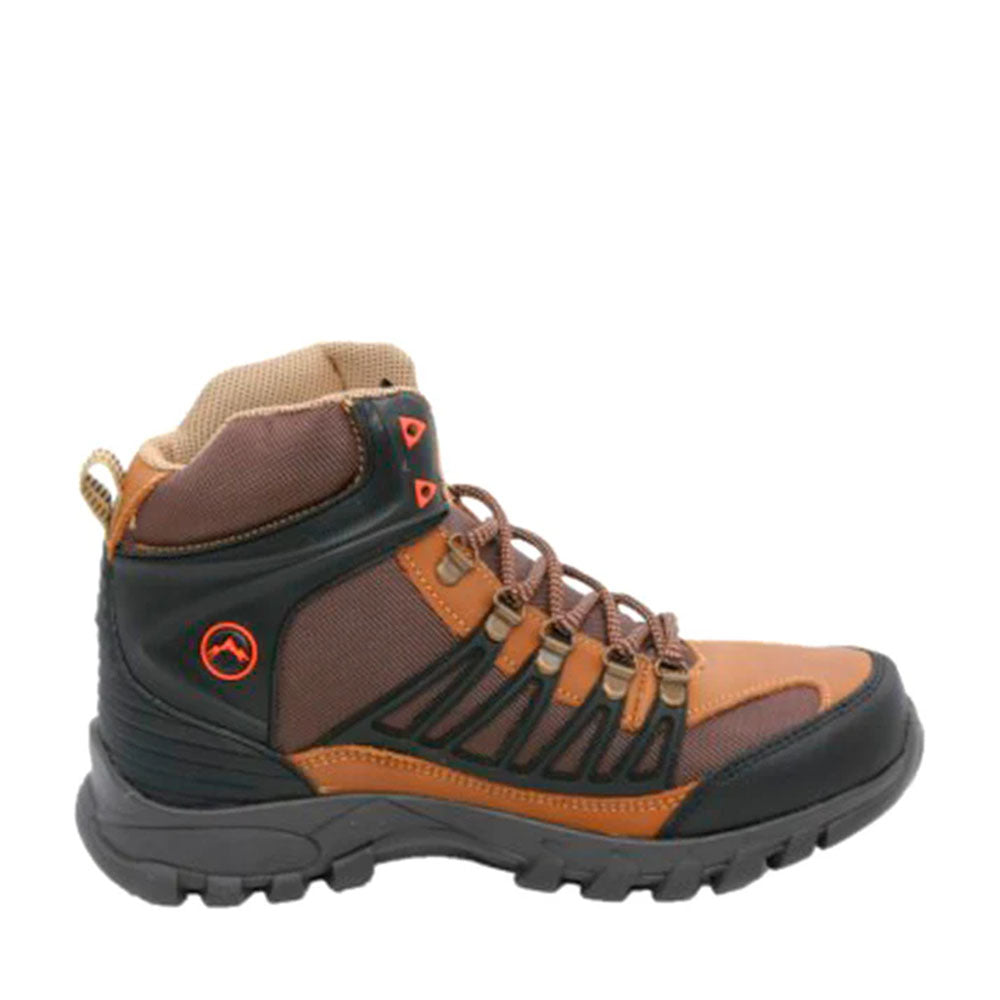 BOOST WORK BOOT - HAZELNUT | 546G01N ATANADO AVELLANA
