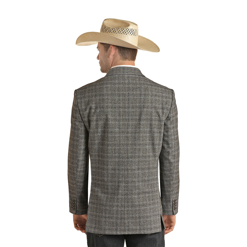 Rock & Roll Cowbow Sport Coat