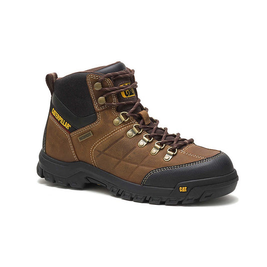 P74128 Threshold Waterproof BRN