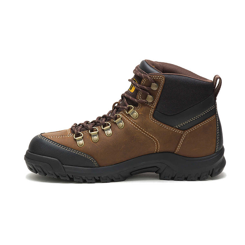 P74128 Threshold Waterproof BRN