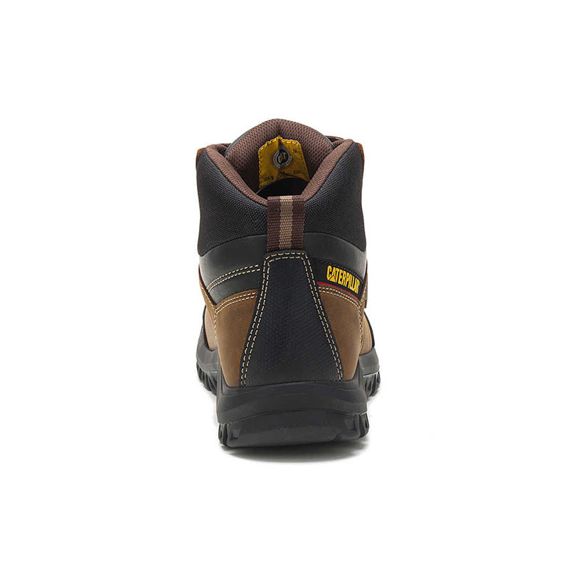 P74128 Threshold Waterproof BRN