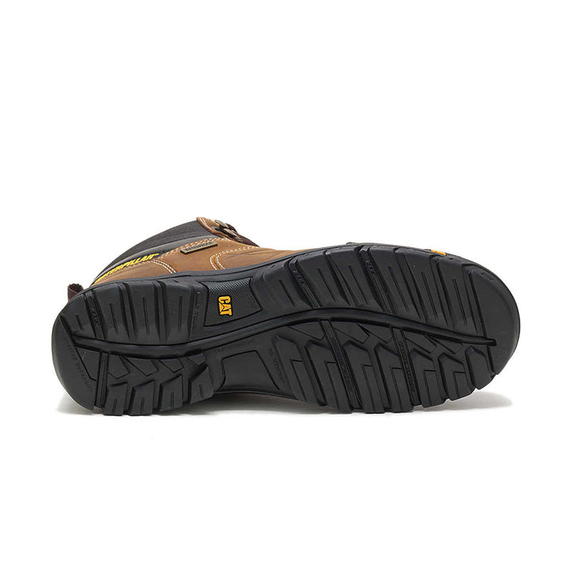 P74128 Threshold Waterproof BRN