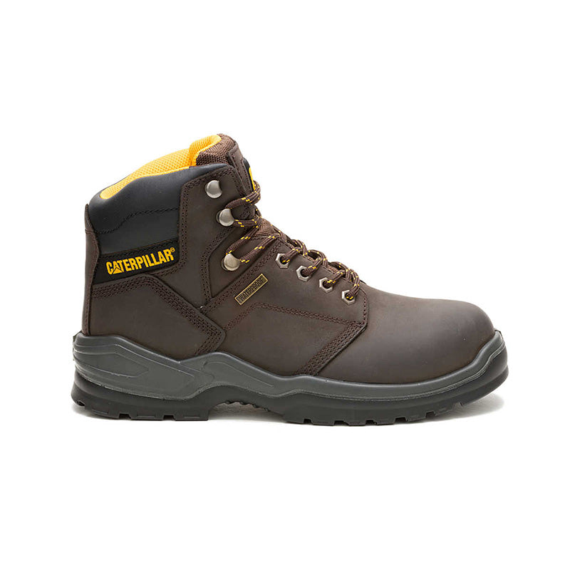 P91720 Striver Waterproof Steel Toe