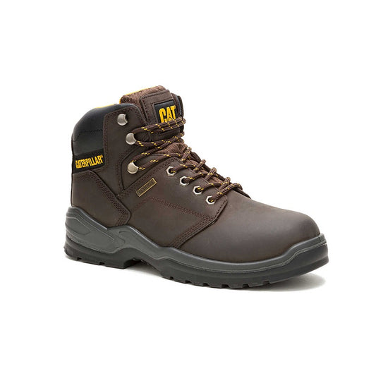 P91720 Striver Waterproof Steel Toe