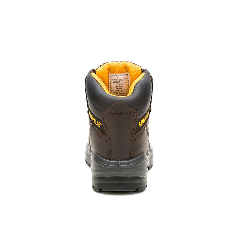 P91720 Striver Waterproof Steel Toe