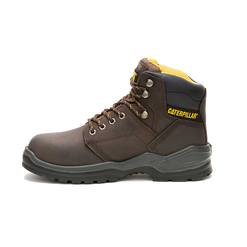P91720 Striver Waterproof Steel Toe