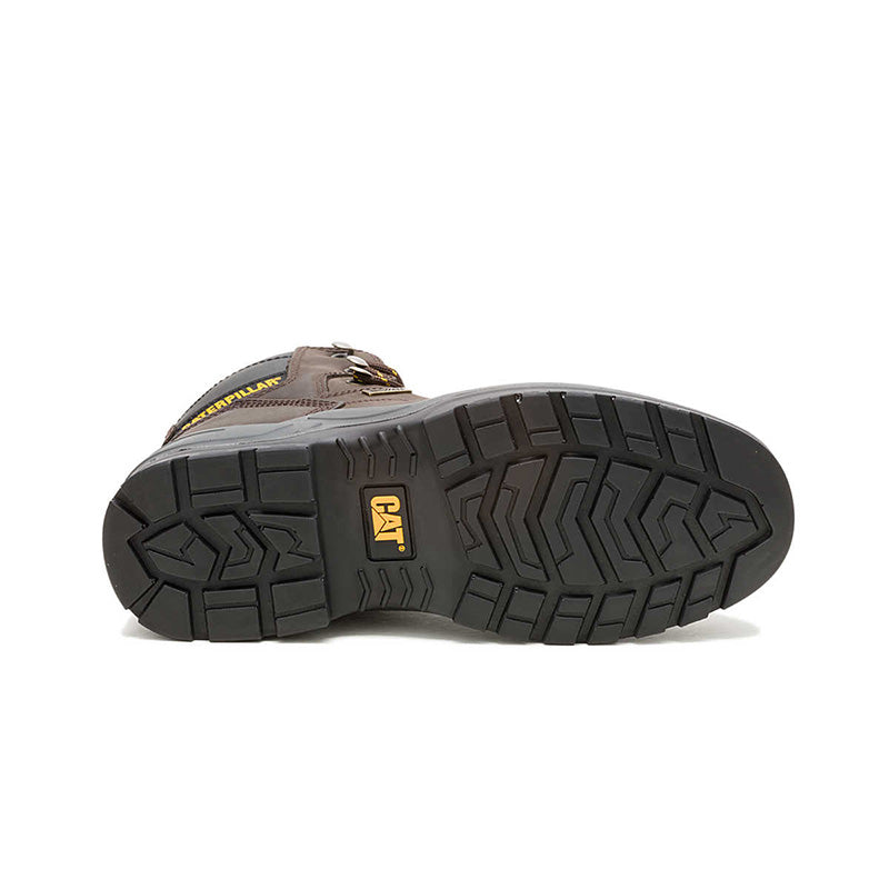 P91720 Striver Waterproof Steel Toe