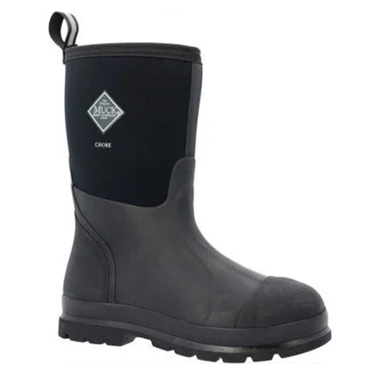 Chore Classic Mid Work Boot - CHM000A