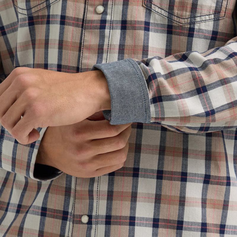 Retro Shirt