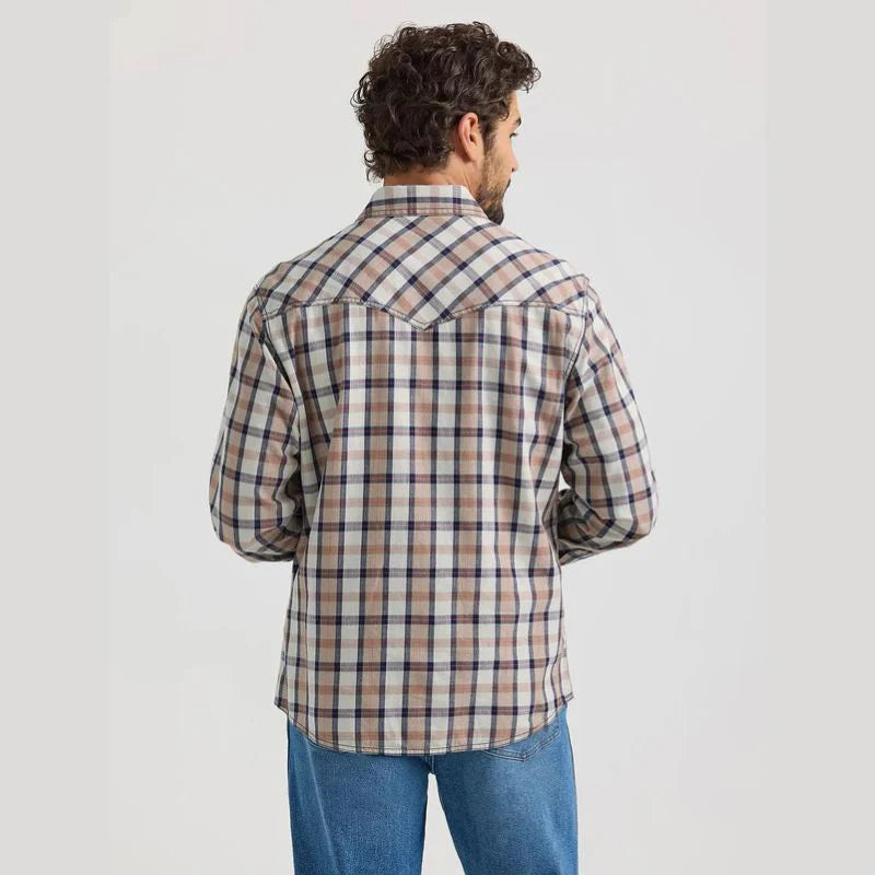 Retro Shirt