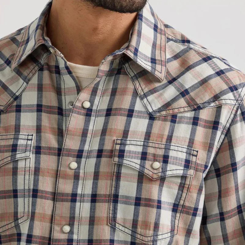 Retro Shirt