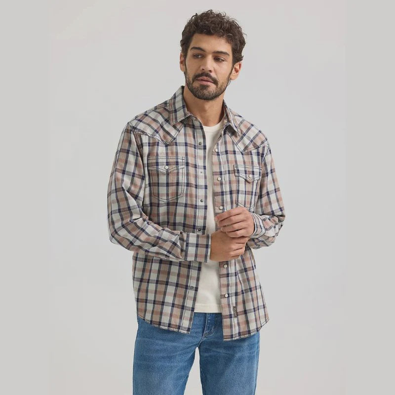 Retro Shirt