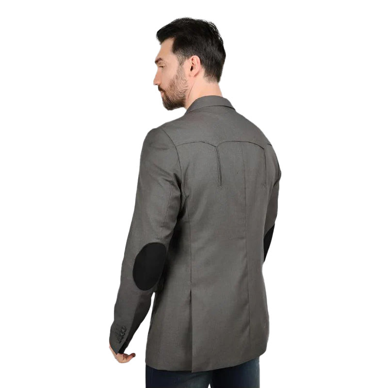 Heather Sports grey Blazer