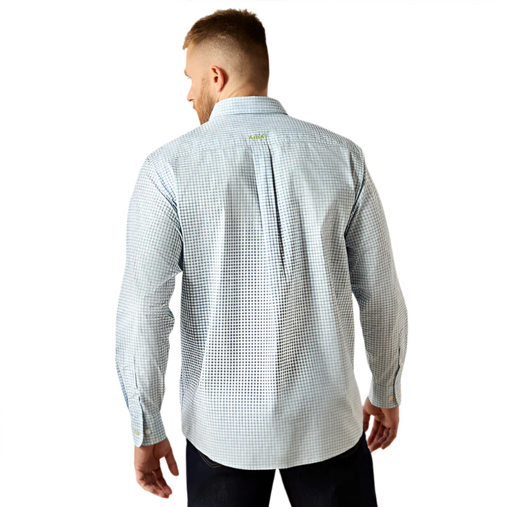 10058965 Cillian Classic Fit Shirt
