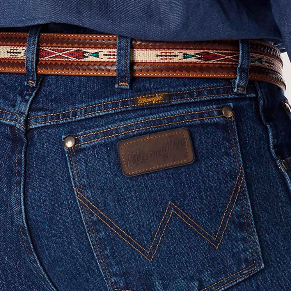 Cowboy Cut Regular Fit 47MACMS | 47MACMS REG