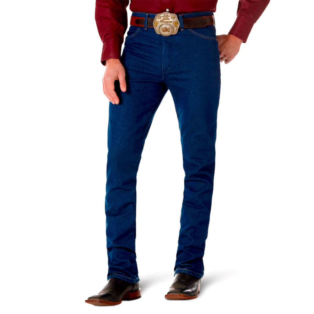 Wrangler® Cowboy Cut® Slim Fit Jean