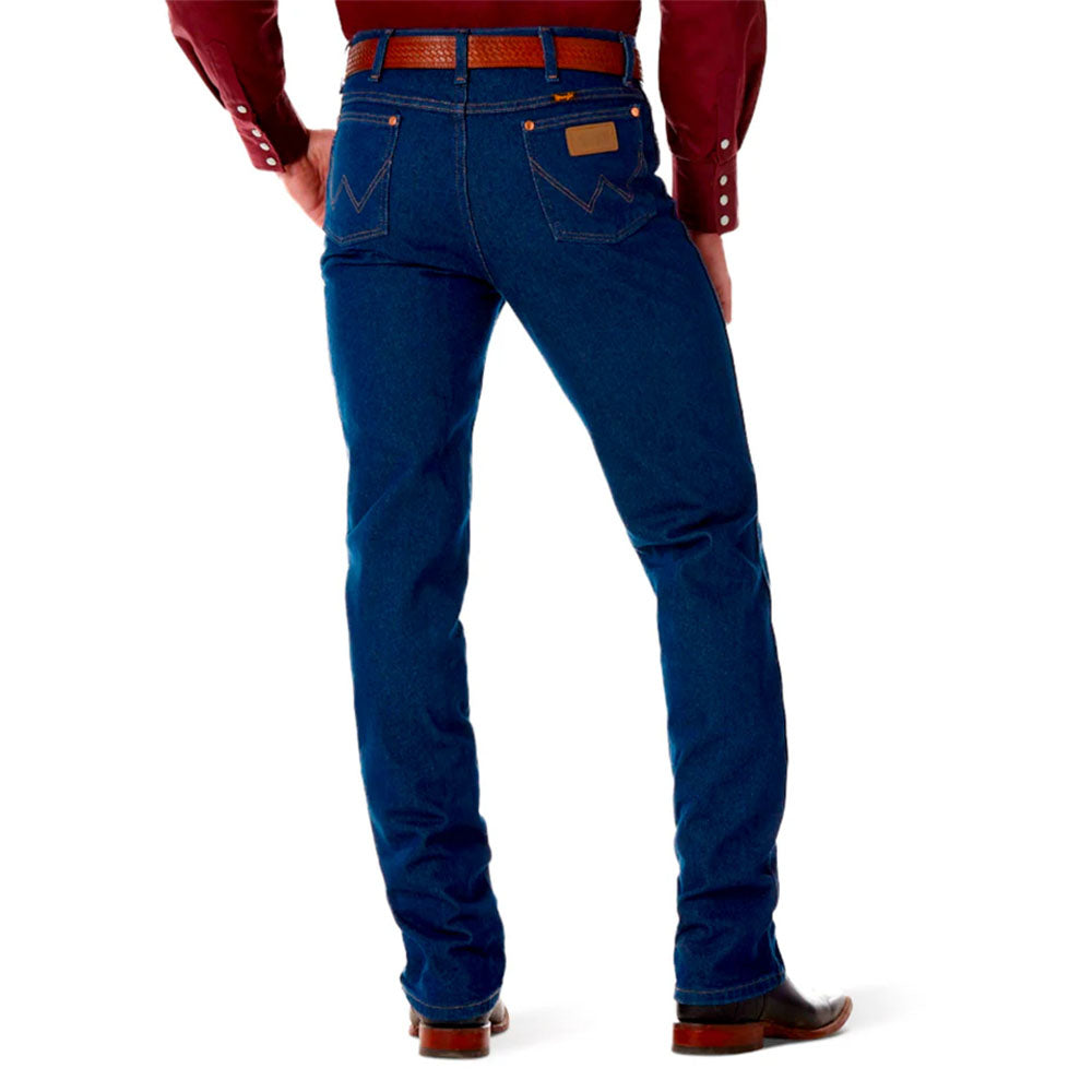 Wrangler® Cowboy Cut® Slim Fit Jean