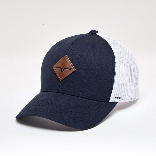 Diamon Trucker Hat