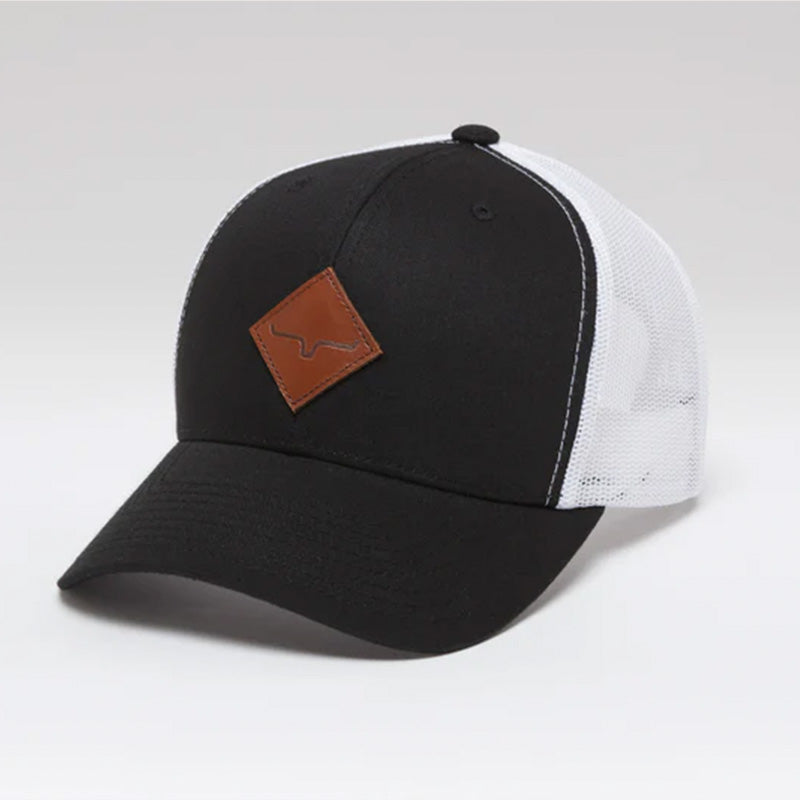 Diamon Trucker Hat