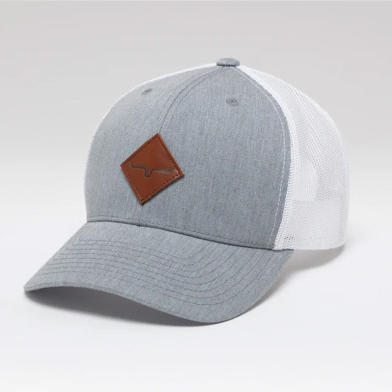 Diamon Trucker Hat