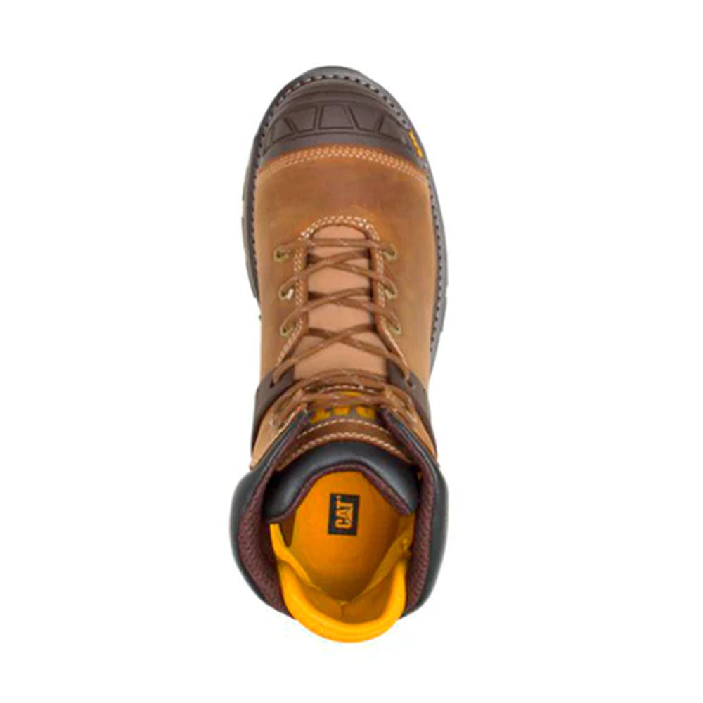 EXCAVATOR SUPERLITE WATERPROOF SOFT TOE WORK BOOT | P51052 EXCAVATOR SUPERLITE