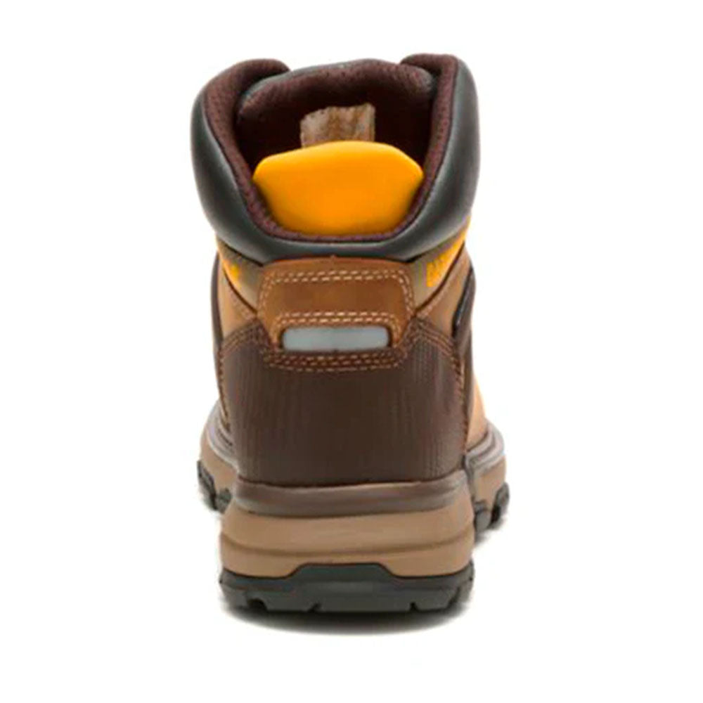 EXCAVATOR SUPERLITE WATERPROOF SOFT TOE WORK BOOT | P51052 EXCAVATOR SUPERLITE