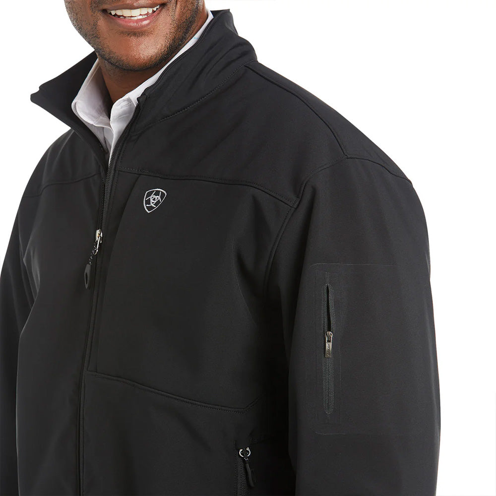 Softshell Vernon 2.0