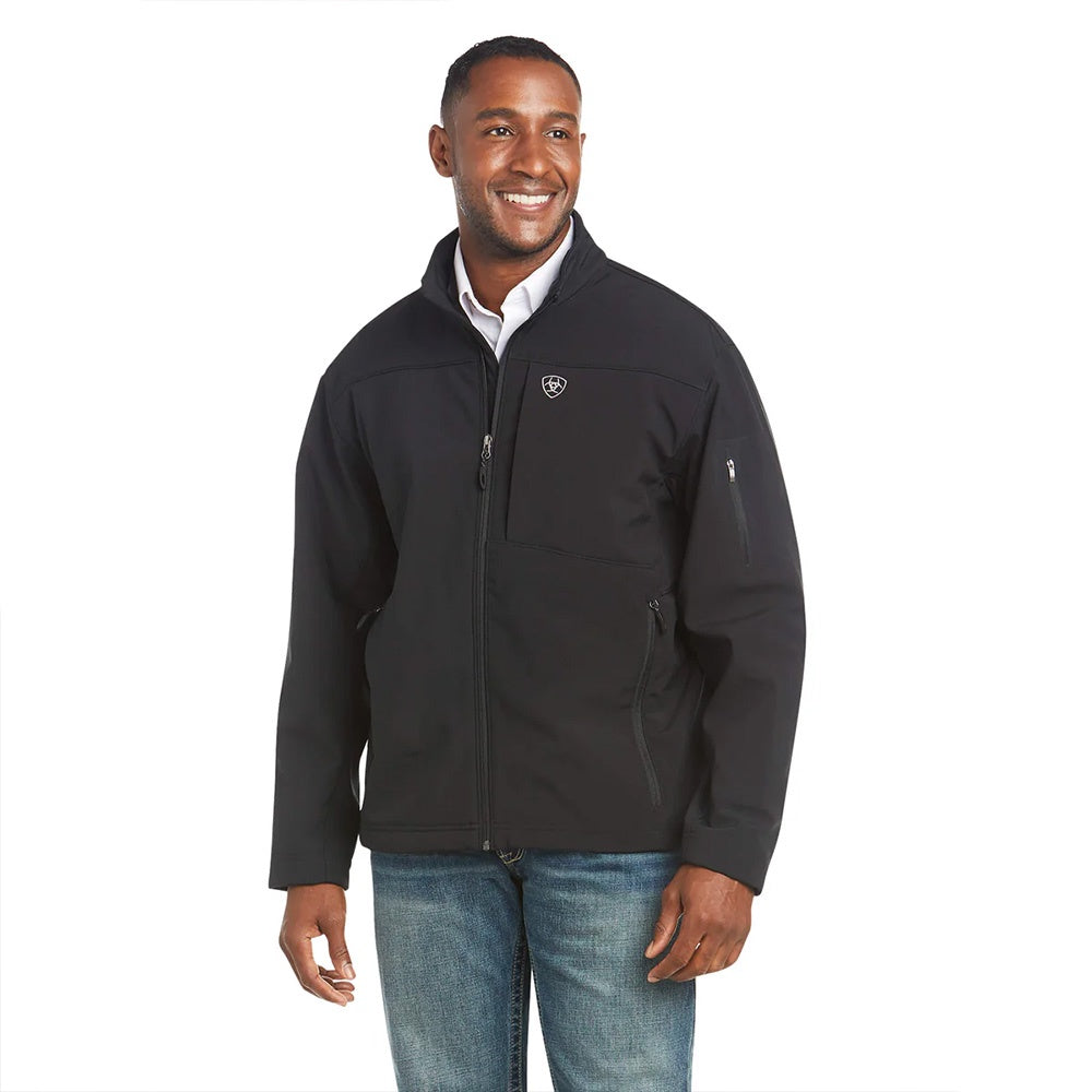 Softshell Vernon 2.0