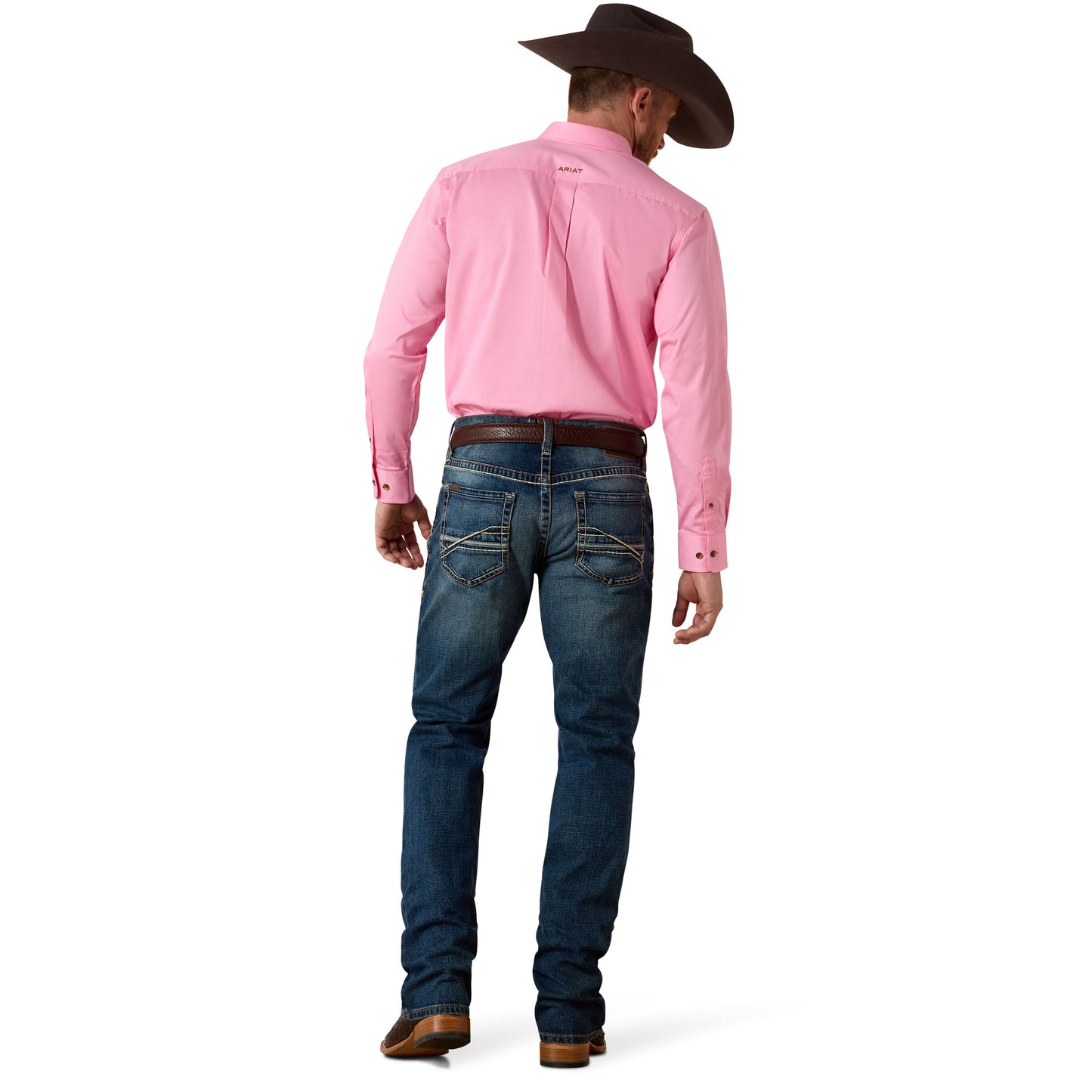 M4 Low Rise Stretch Preston Boot Cut Jean | 10023455