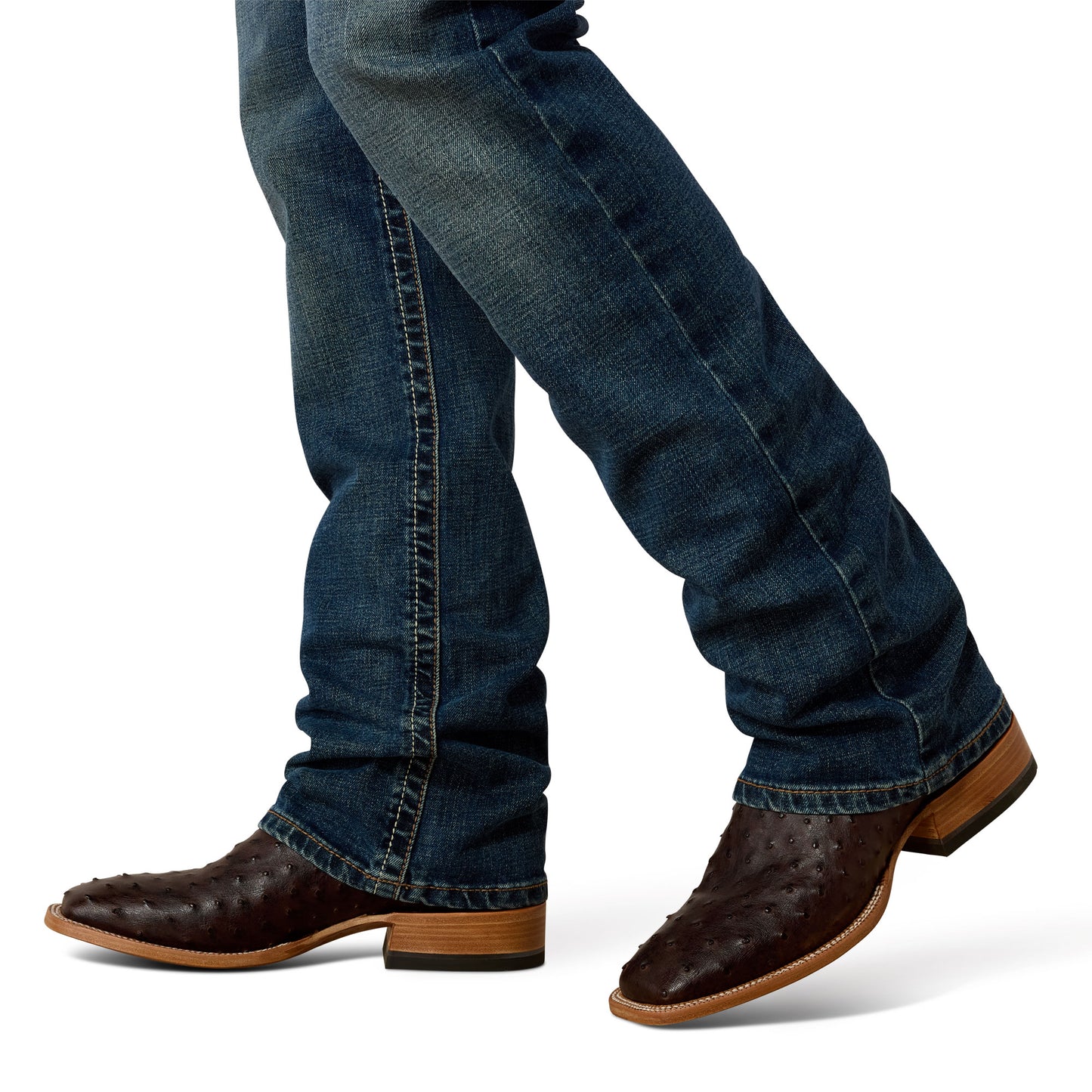 M4 Low Rise Stretch Preston Boot Cut Jean | 10023455