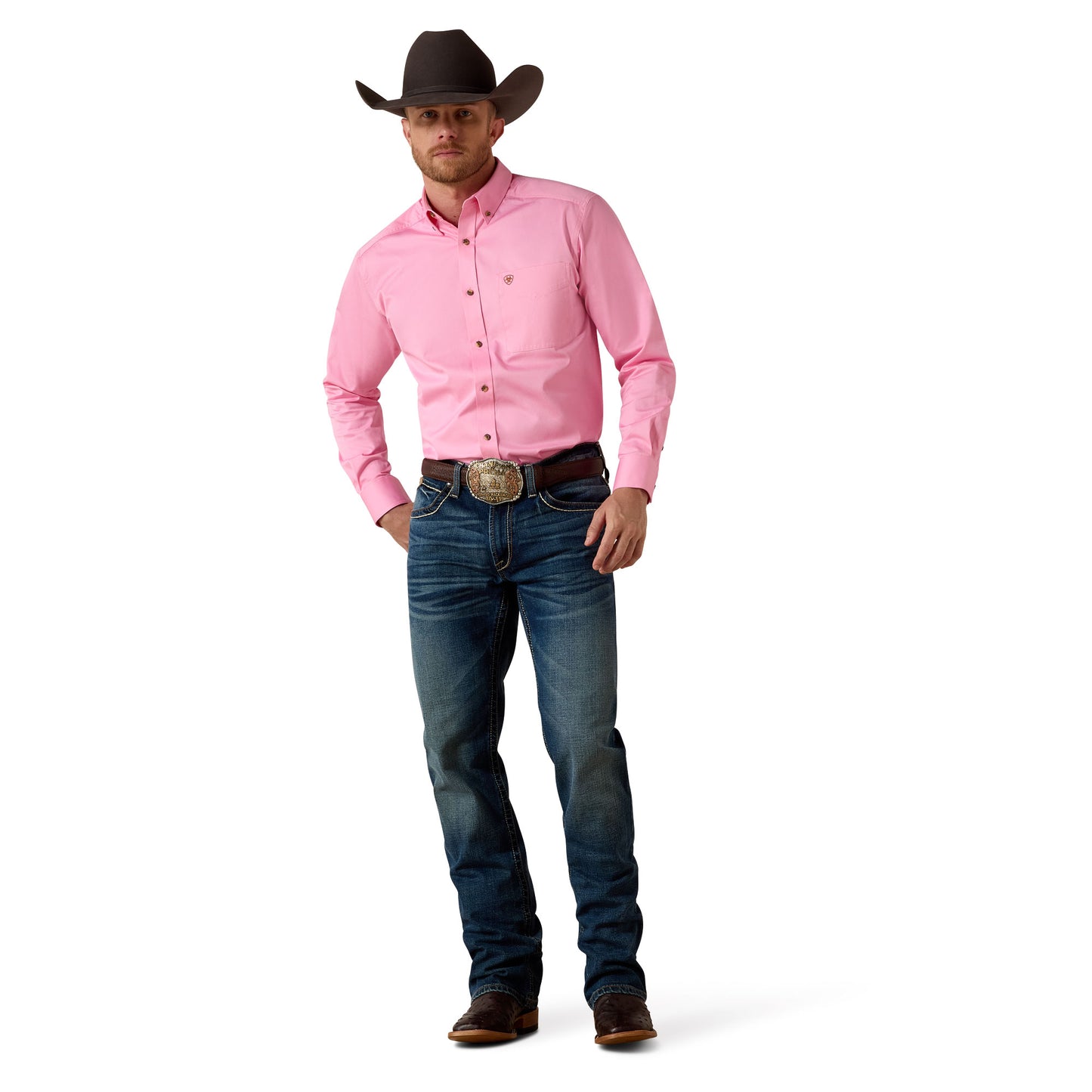 M4 Low Rise Stretch Preston Boot Cut Jean | 10023455