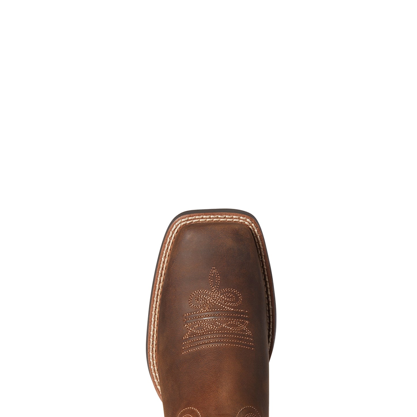 Round Up Orgullo Mexicano Western Boot