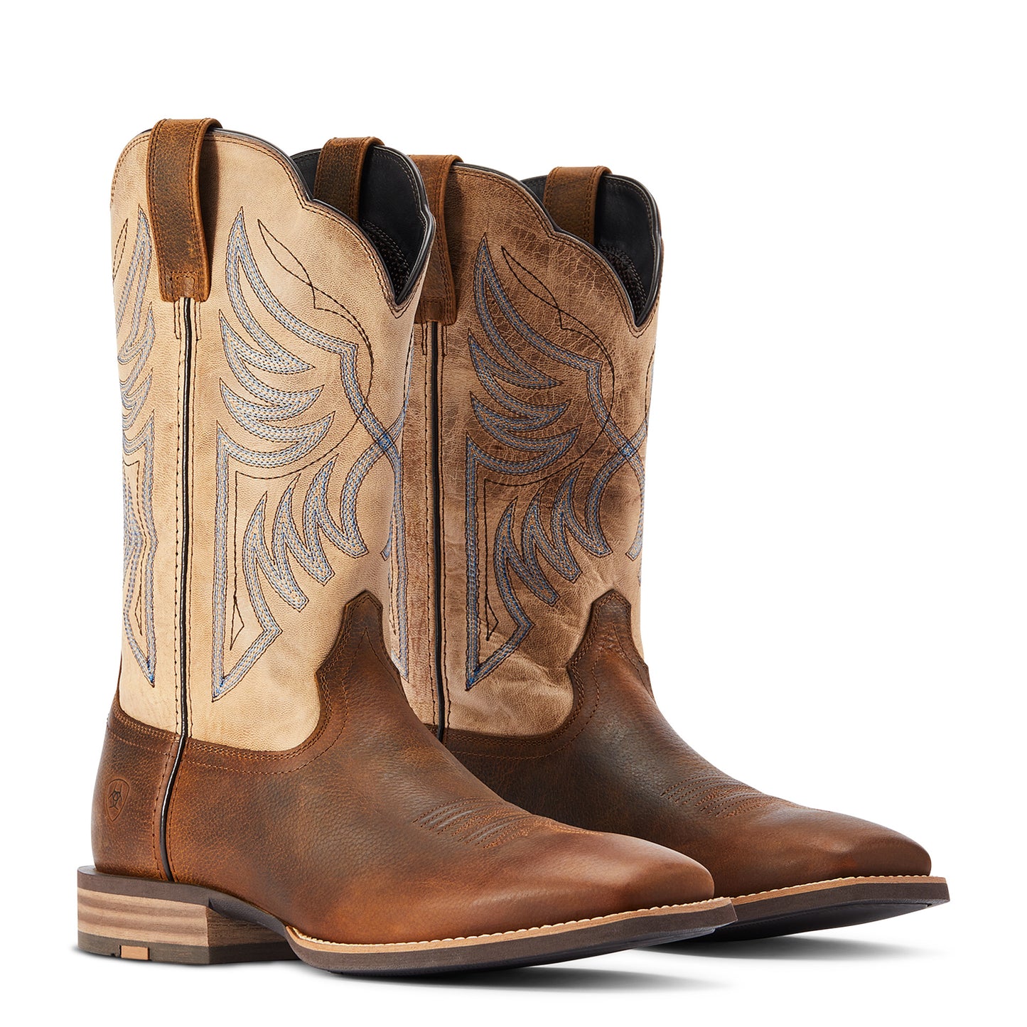 Everlite Blazin Western Boot