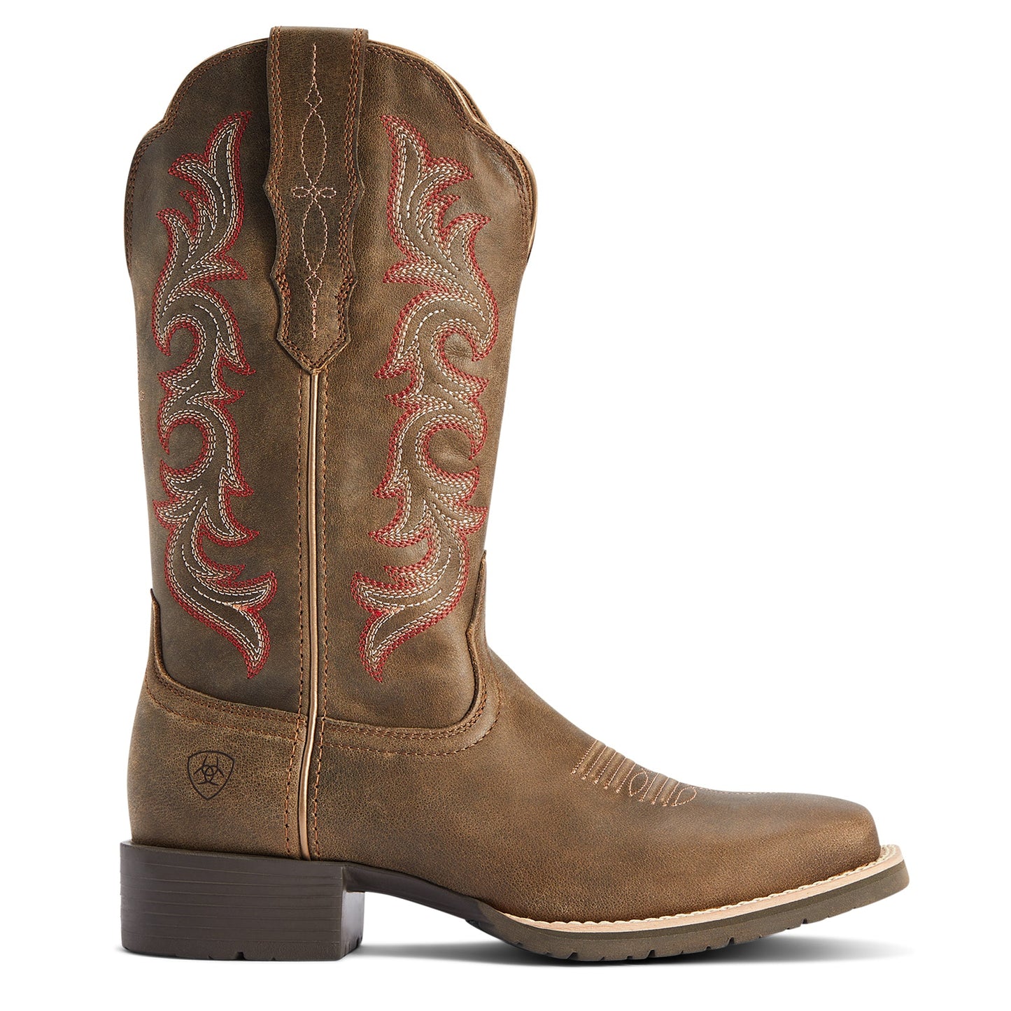 Arait Hybrid Rancher StretchFit Western Boot | 10042385