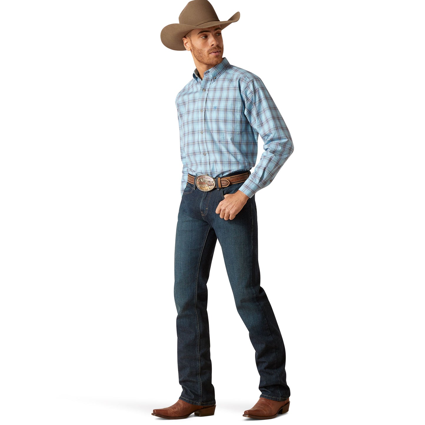 Pro Series Granger Classic Fit