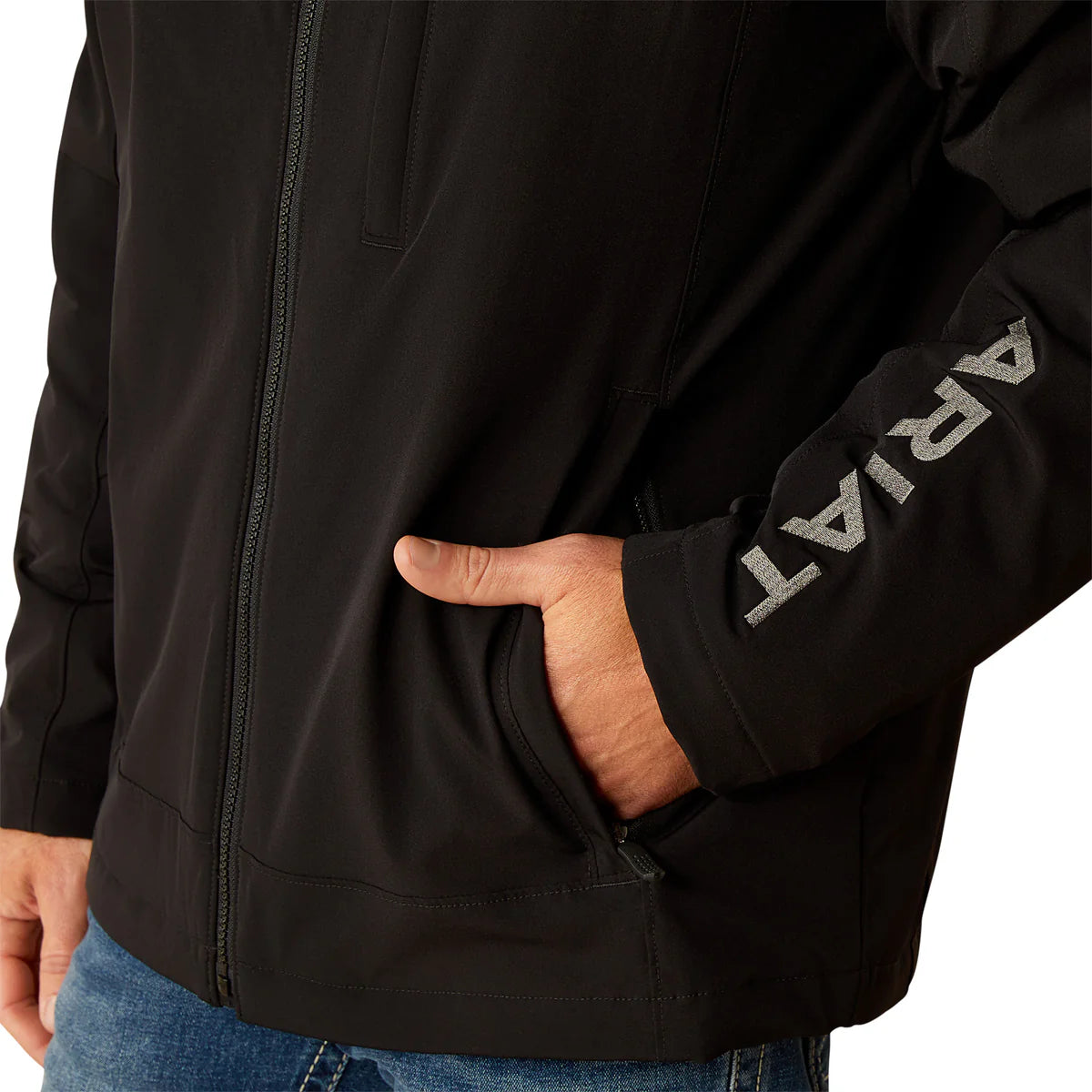 StretchShell Pioneer Jacket