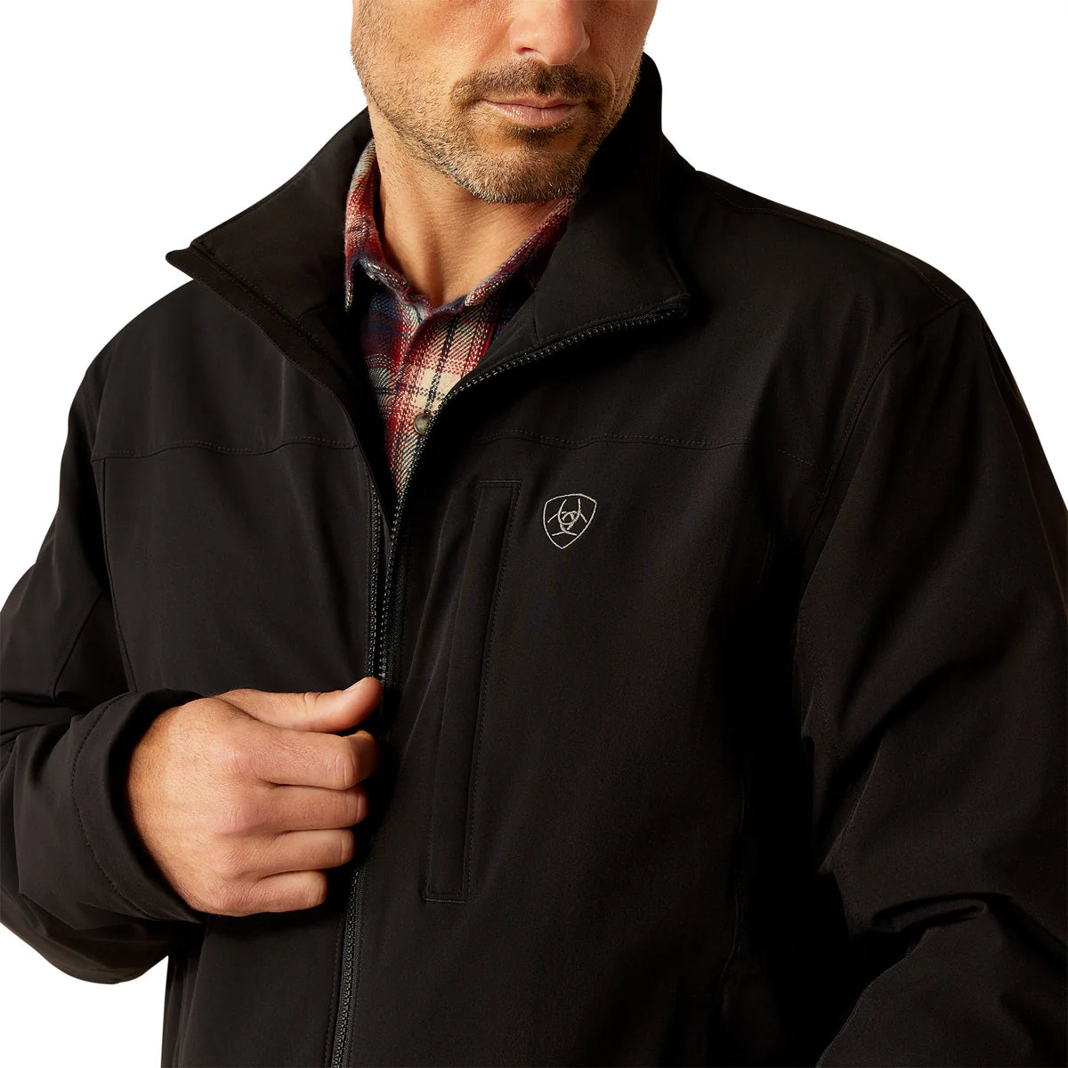 StretchShell Pioneer Jacket
