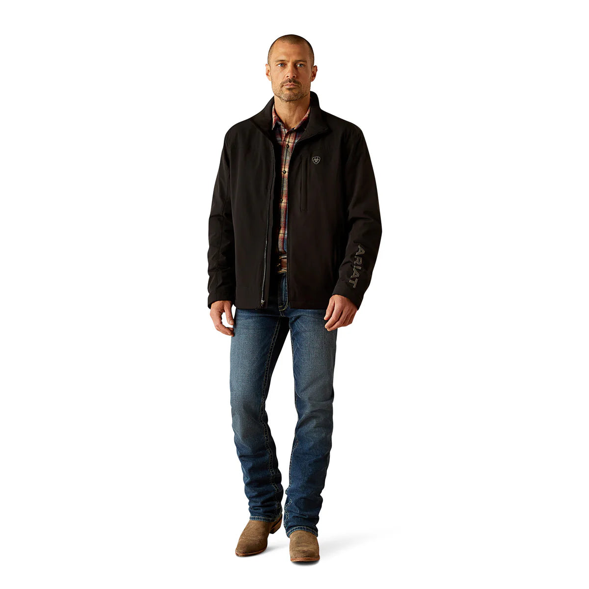StretchShell Pioneer Jacket