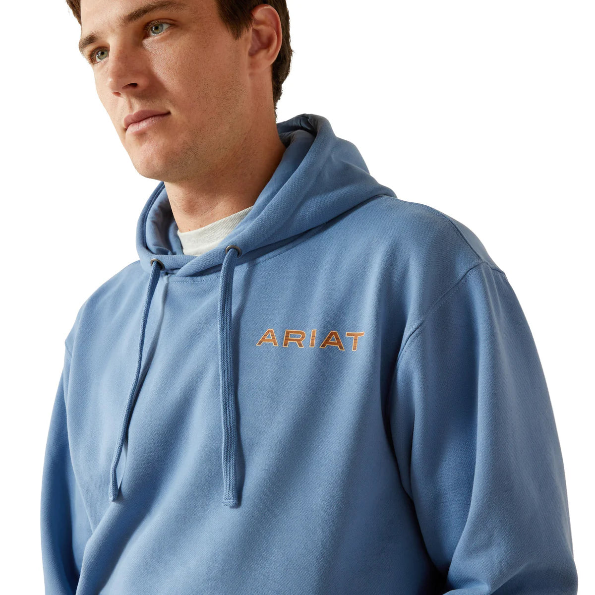 Sun Valley Circle Sweatshirt