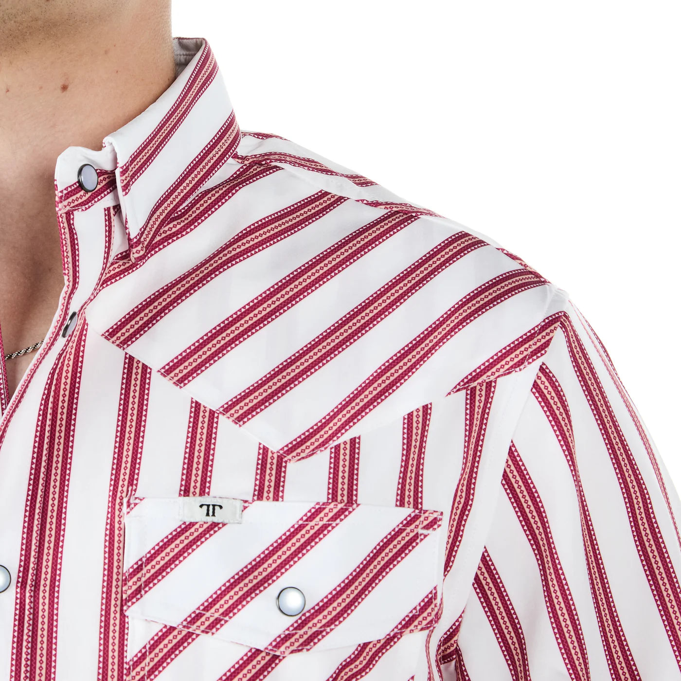 The Andrew Long Sleeve