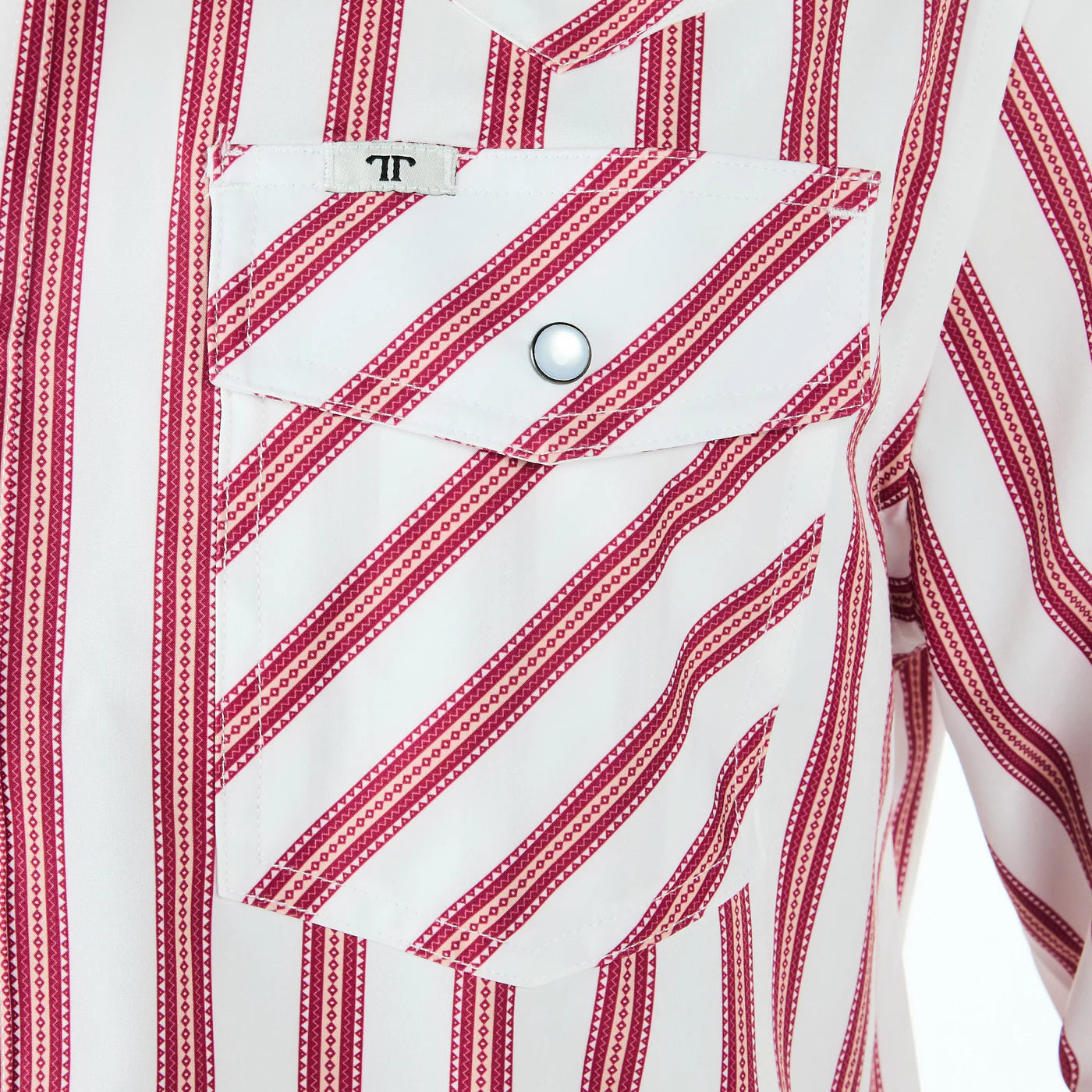 The Andrew Long Sleeve