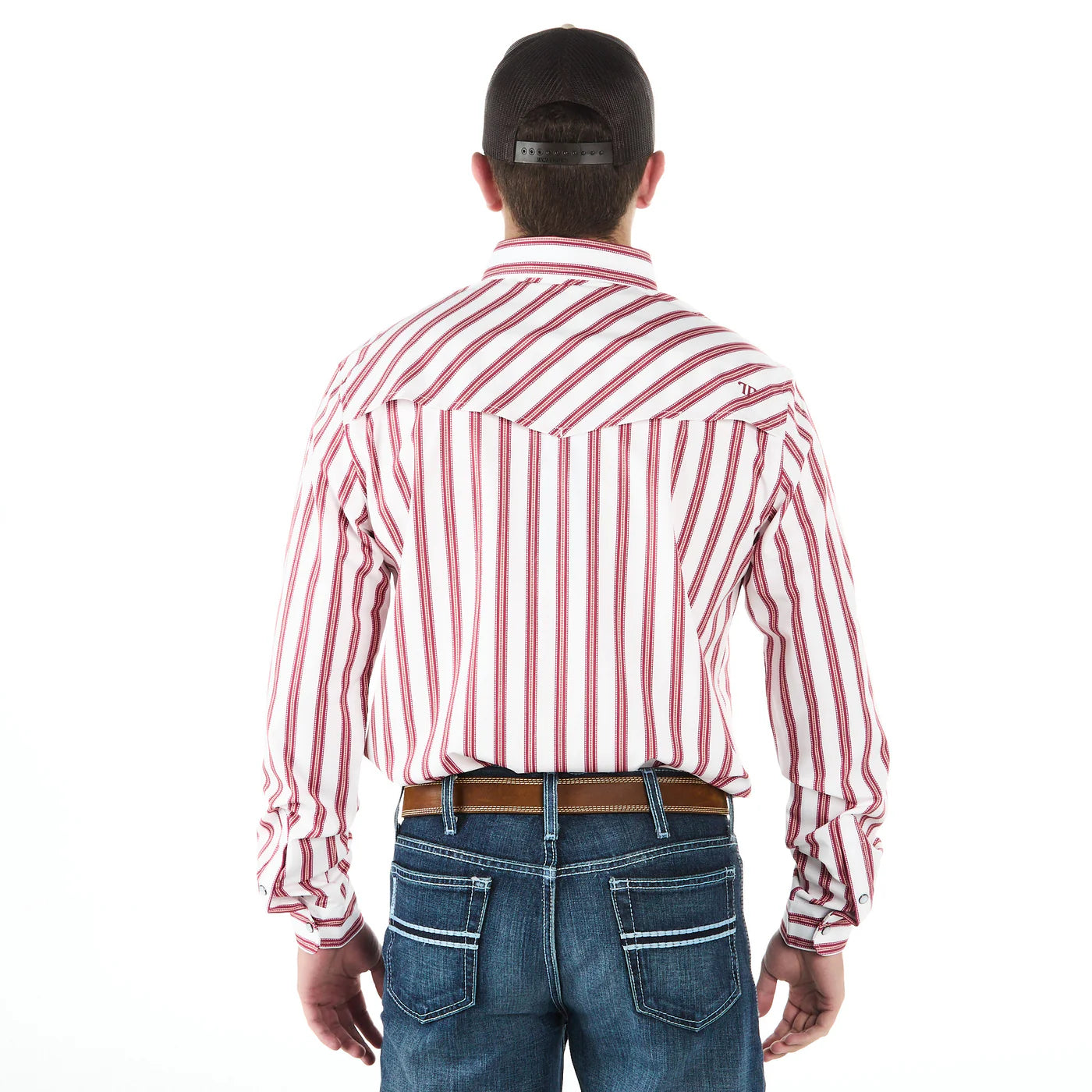 The Andrew Long Sleeve