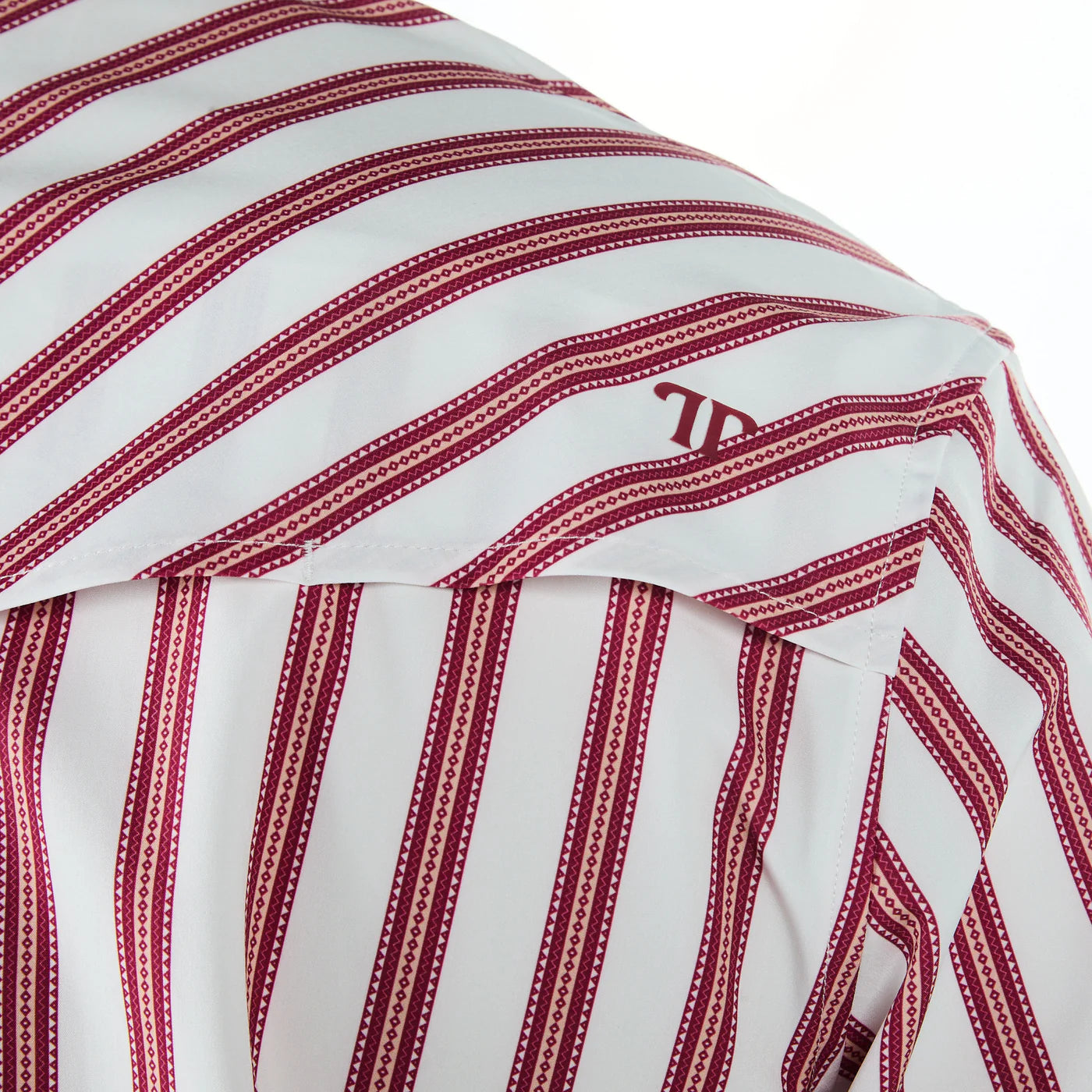 The Andrew Long Sleeve