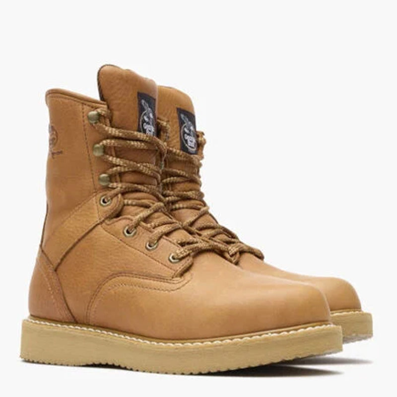 G8152 Wedge Work Boot