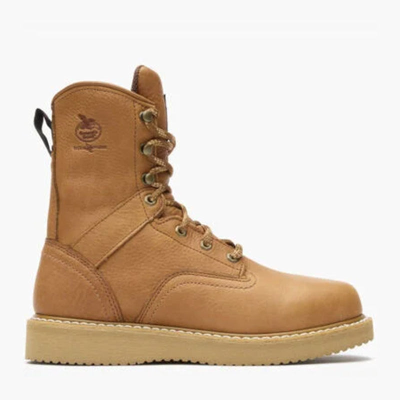 G8152 Wedge Work Boot