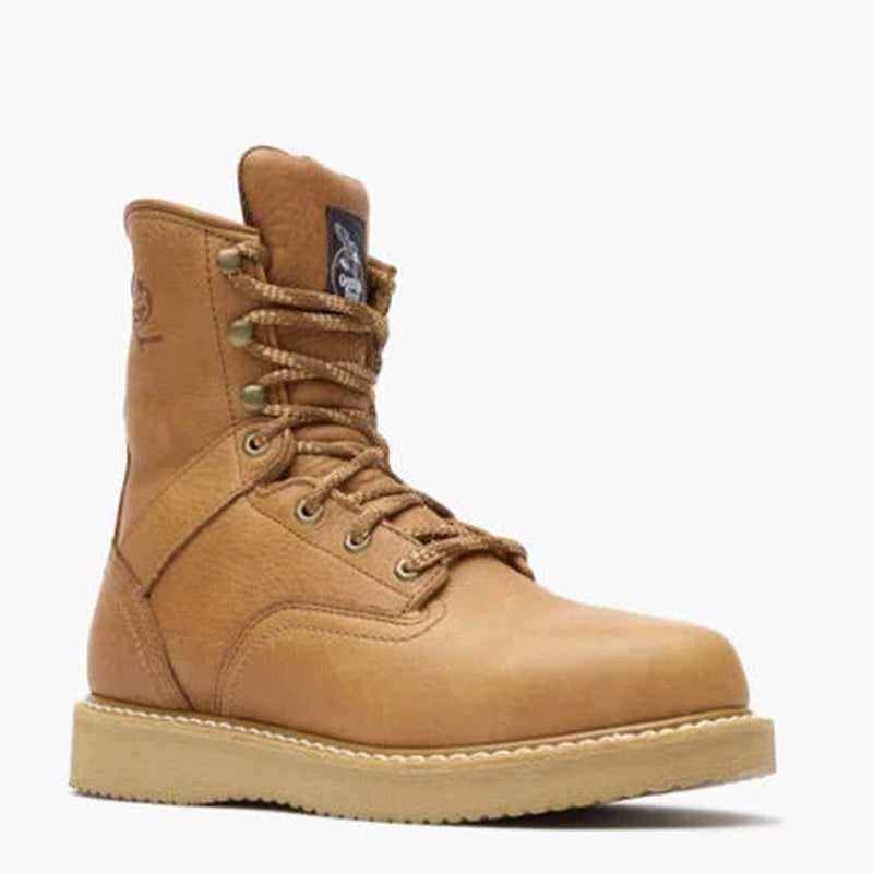 G8152 Wedge Work Boot