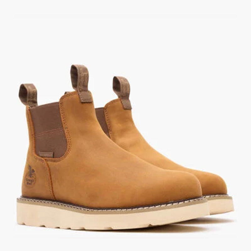 Core 37 Wedge Waterproof Chelsea Work Boot