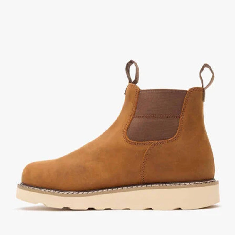 Core 37 Wedge Waterproof Chelsea Work Boot